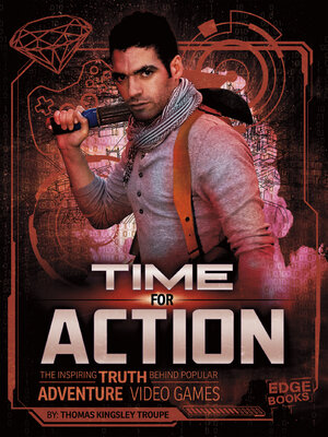 cover image of Time for Action